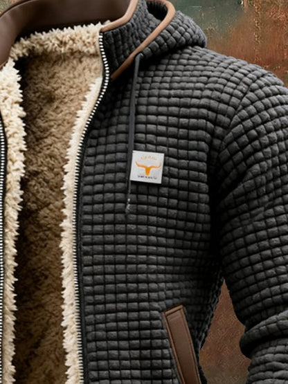 Frank Hénry Polar Jacke
