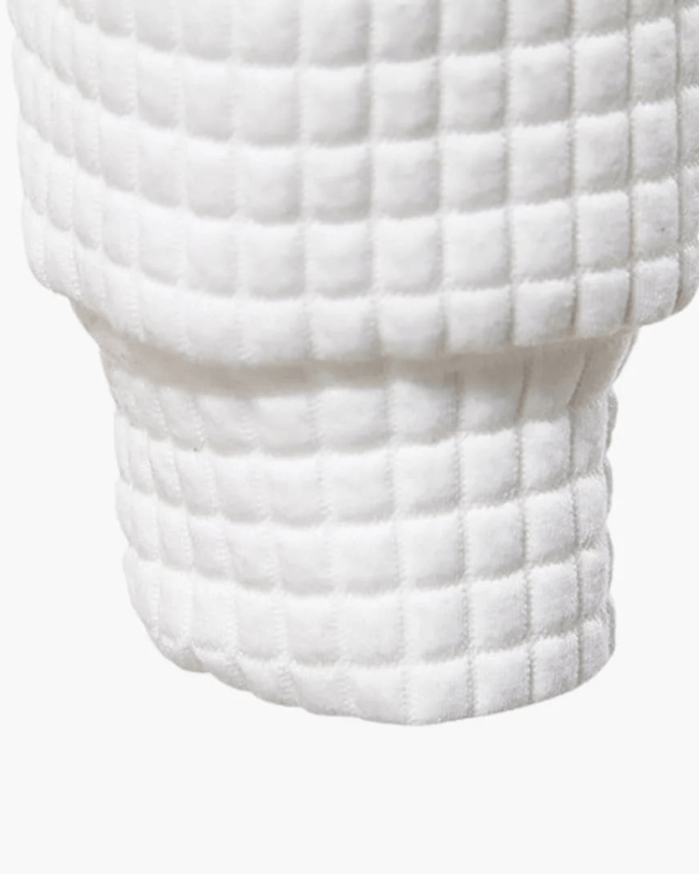 Frank Hénry Baumwoll Hoodie