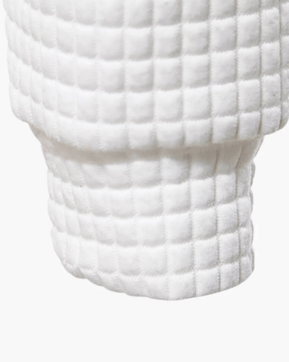 Frank Hénry Baumwoll Hoodie