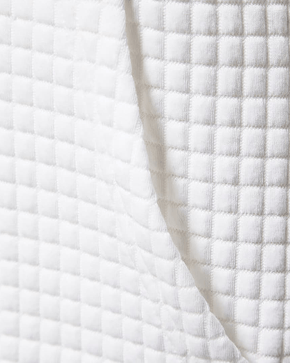 Frank Hénry Baumwoll Hoodie