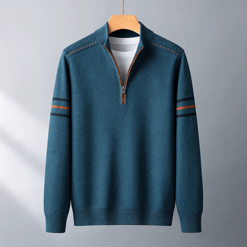 Frank Hénry Jacob Pullover