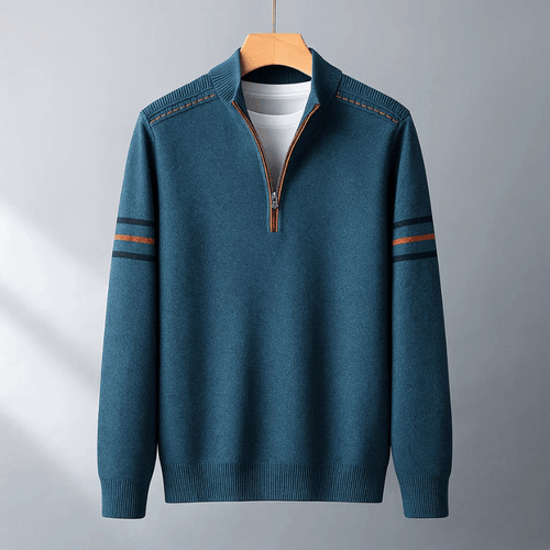 Frank Hénry Jacob Pullover