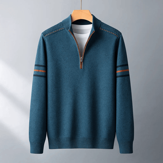 Frank Hénry Jacob Pullover