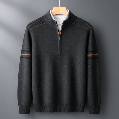 Frank Hénry Jacob Pullover