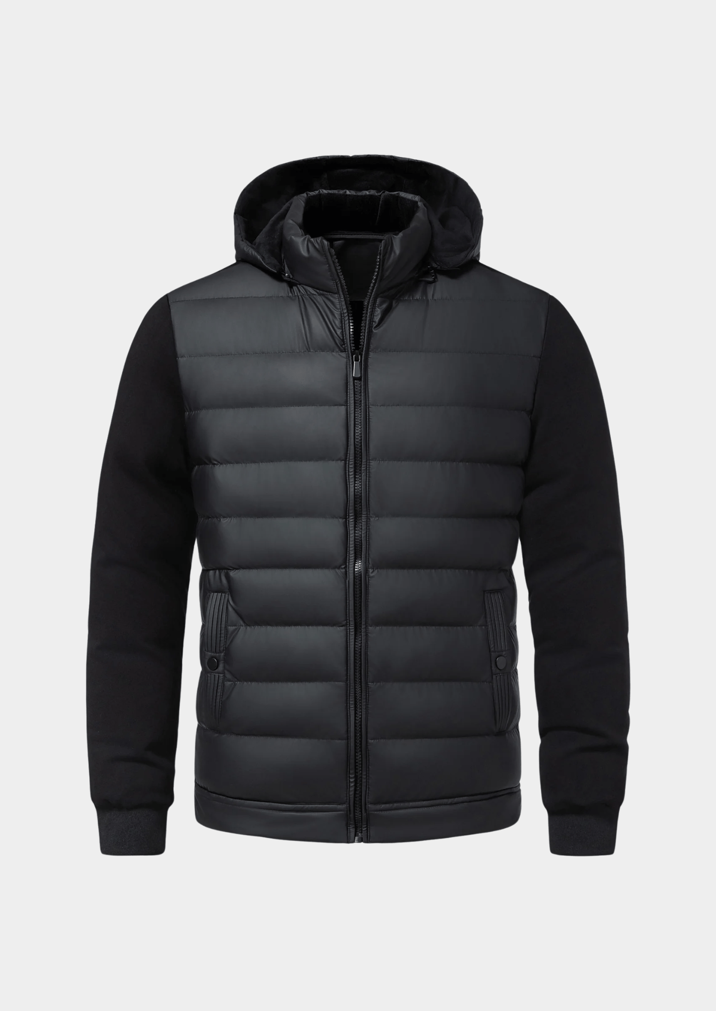 Frank Hénry Hybrid Jacke