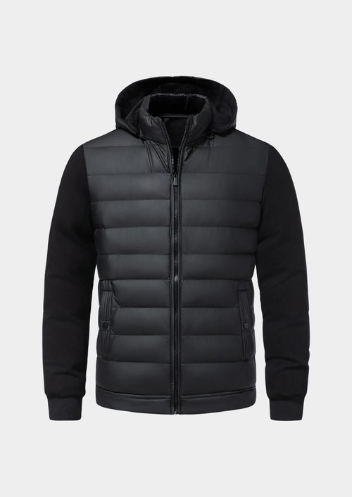 Frank Hénry Hybrid Jacke