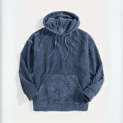Frank Hénry Aspen Kord-Pullover