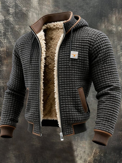 Frank Hénry Polar Jacke