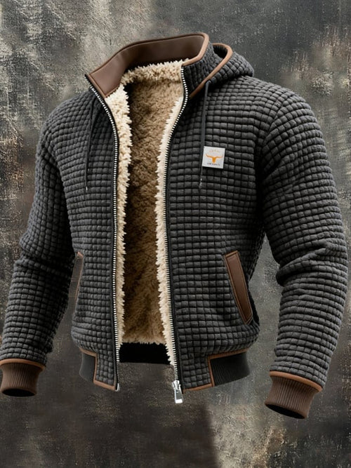Frank Hénry Polar Jacke