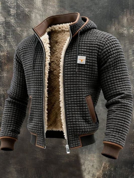 Frank Hénry Polar Jacke