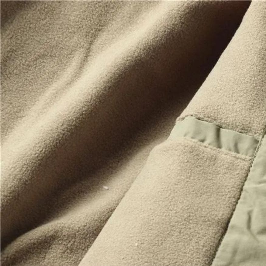 Frank Hénry Thermische Winterjacke