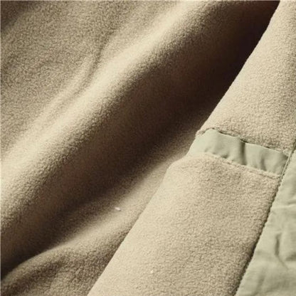 Frank Hénry Thermische Winterjacke