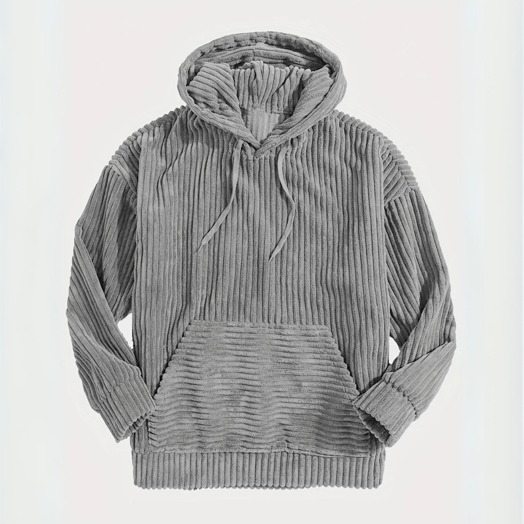 Frank Hénry Aspen Kord-Pullover