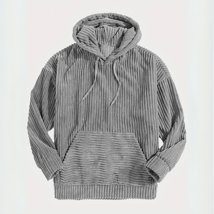 Frank Hénry Aspen Kord-Pullover
