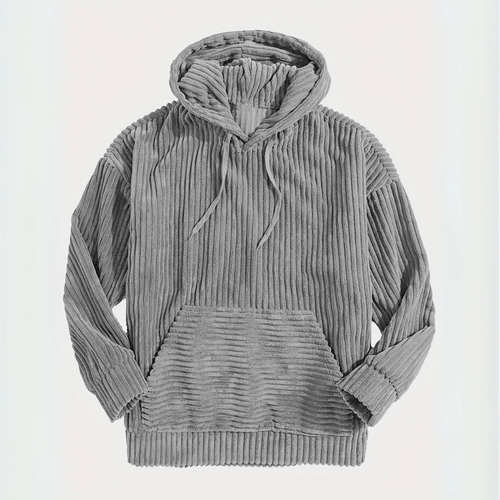 Frank Hénry Aspen Kord-Pullover