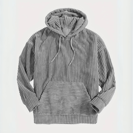 Frank Hénry Aspen Kord-Pullover