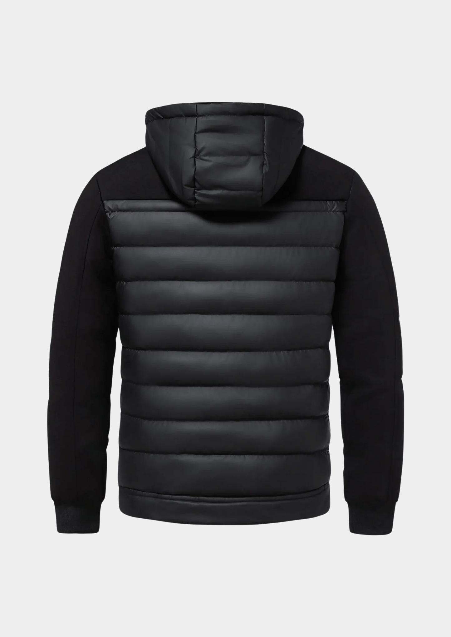 Frank Hénry Hybrid Jacke