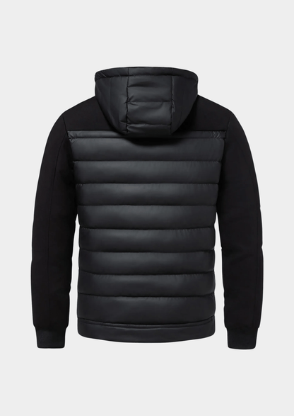 Frank Hénry Hybrid Jacke