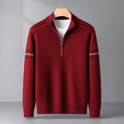 Frank Hénry Jacob Pullover