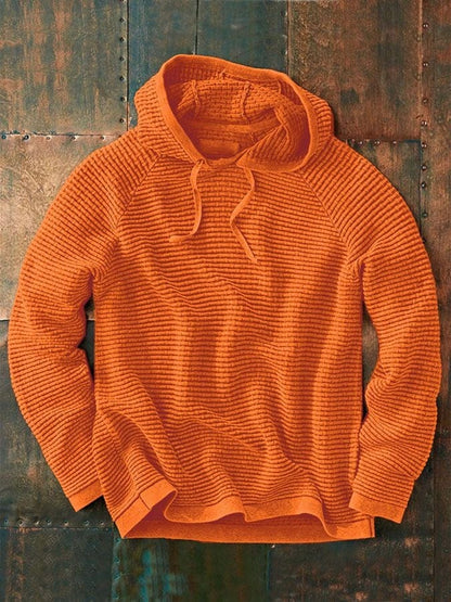 Frank Hénry Sawyer Hoodie