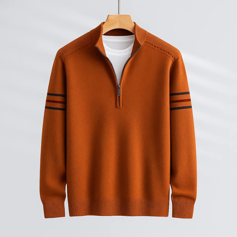 Frank Hénry Jacob Pullover