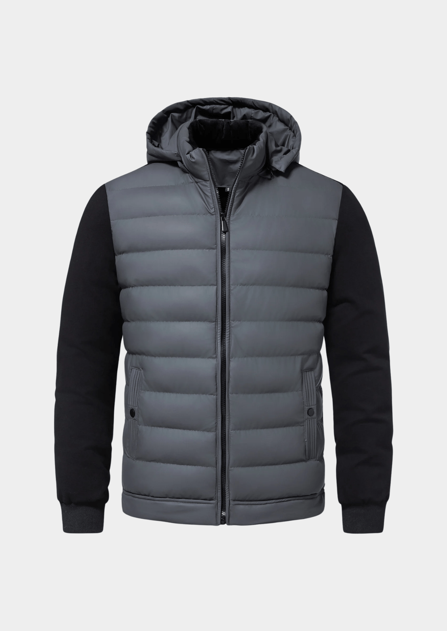 Frank Hénry Hybrid Jacke