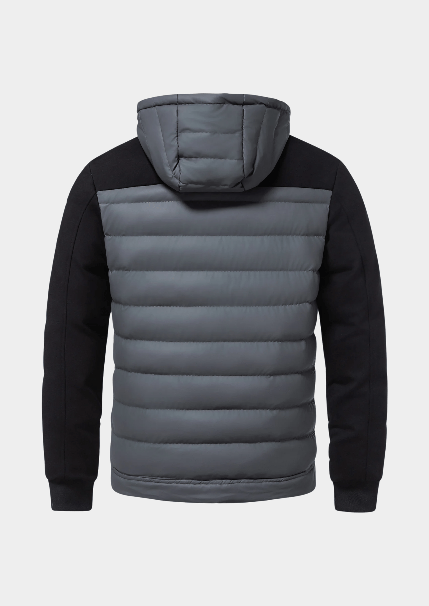 Frank Hénry Hybrid Jacke