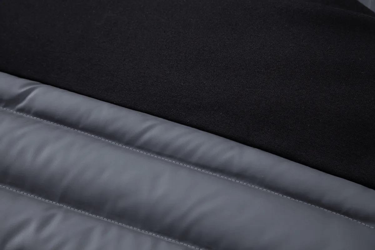 Frank Hénry Hybrid Jacke