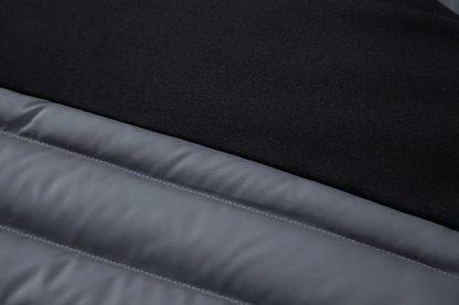 Frank Hénry Hybrid Jacke