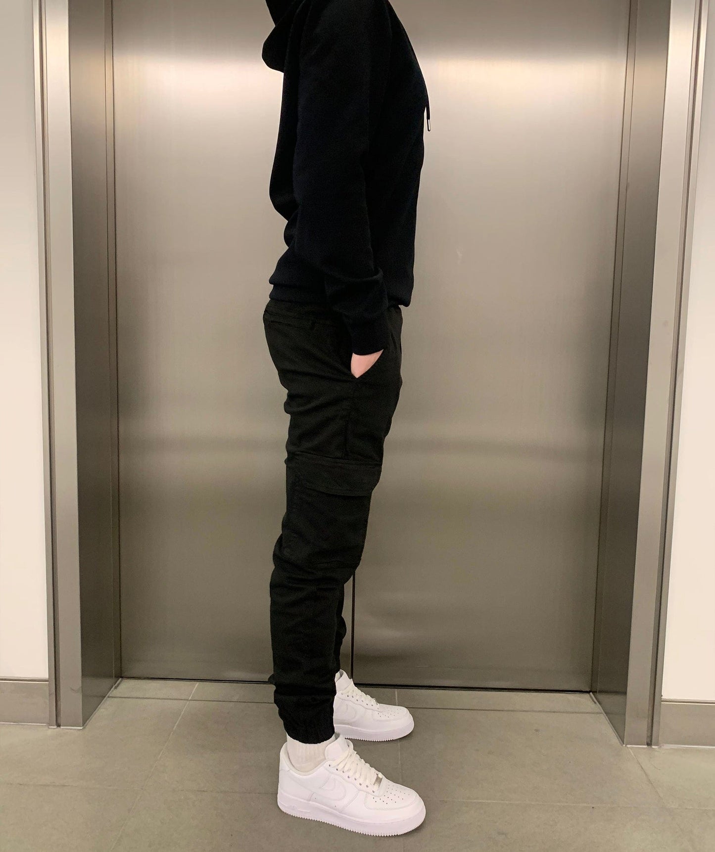 Frank Hénry Cargo Hose