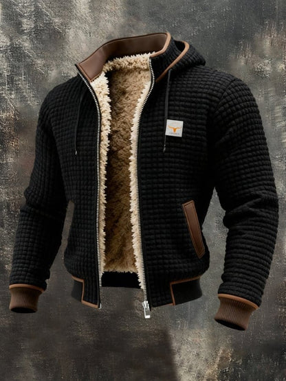 Frank Hénry Polar Jacke