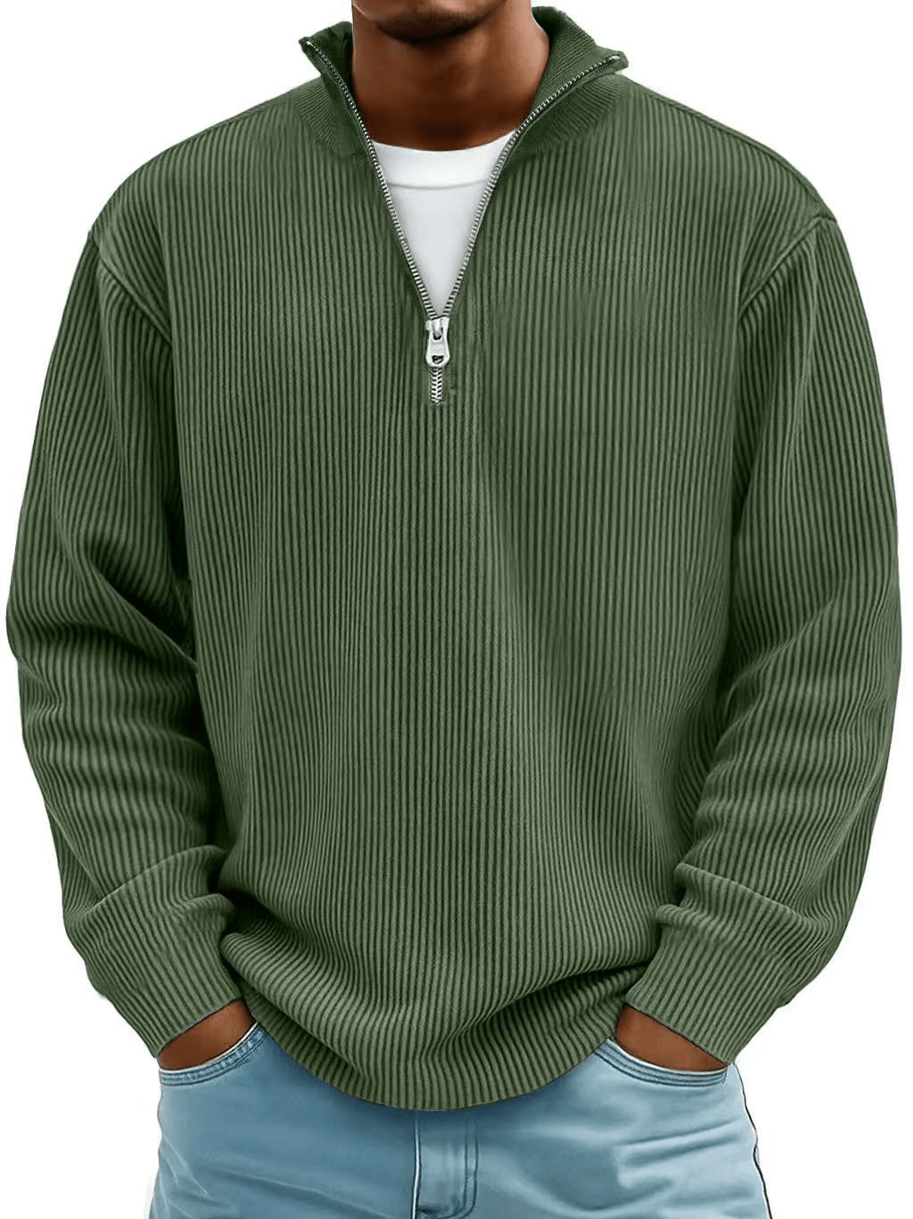 Frank Hénry Premium Pullover