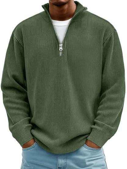 Frank Hénry Premium Pullover