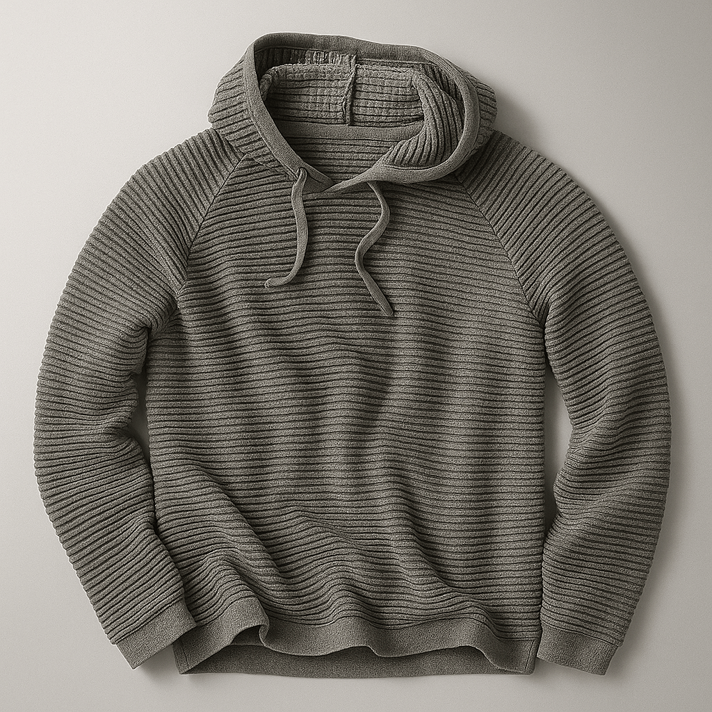 Frank Hénry Sawyer Hoodie