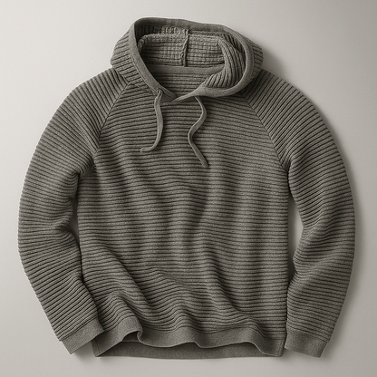 Frank Hénry Sawyer Hoodie