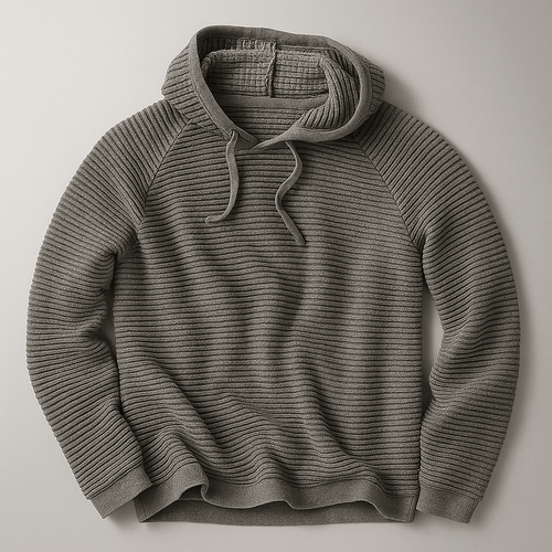 Frank Hénry Sawyer Hoodie