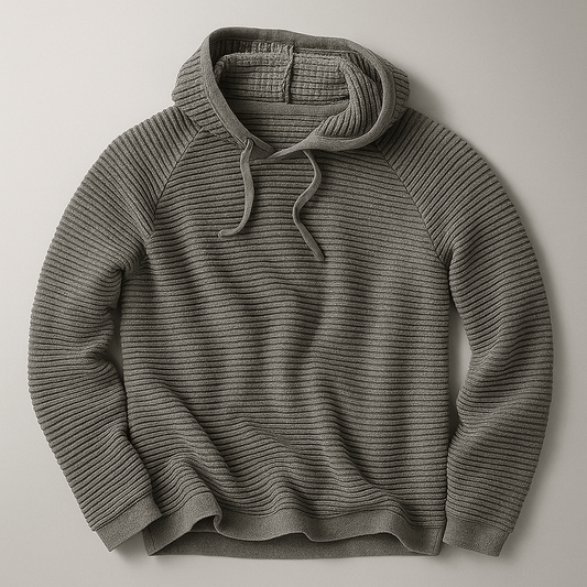 Frank Hénry Sawyer Hoodie