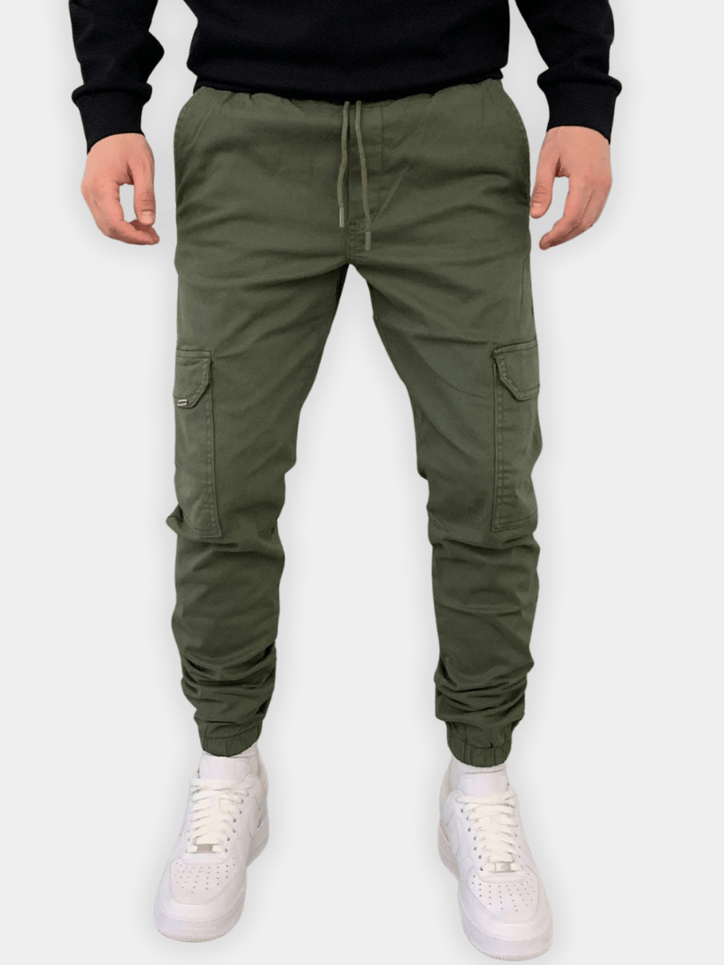 Frank Hénry Cargo Hose