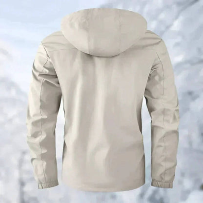 Frank Hénry Alpine Explorer Parka