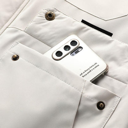 Frank Hénry Alpine Explorer Parka