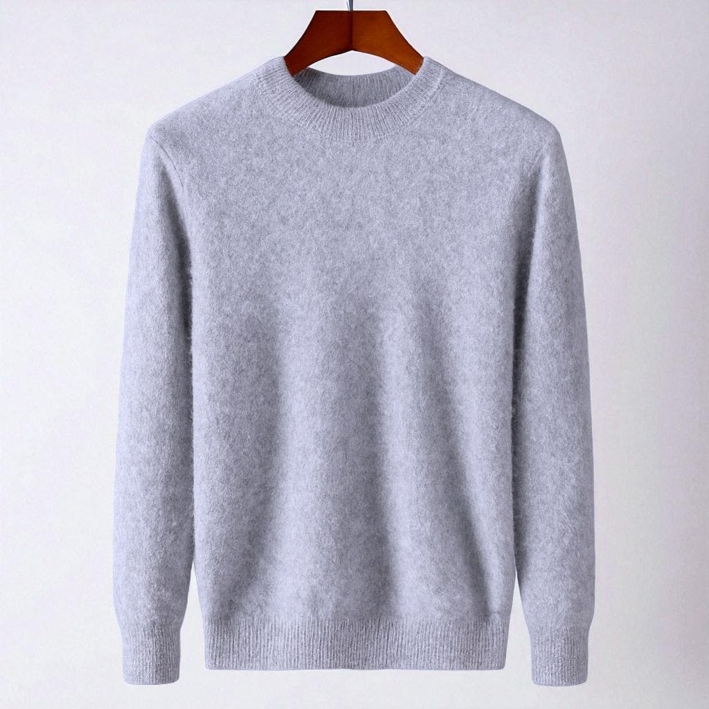 Frank Hénry Lorenz Kaschmirpullover