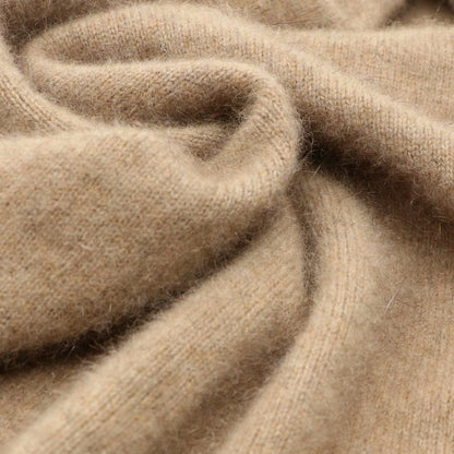 Frank Hénry Lorenz Kaschmirpullover