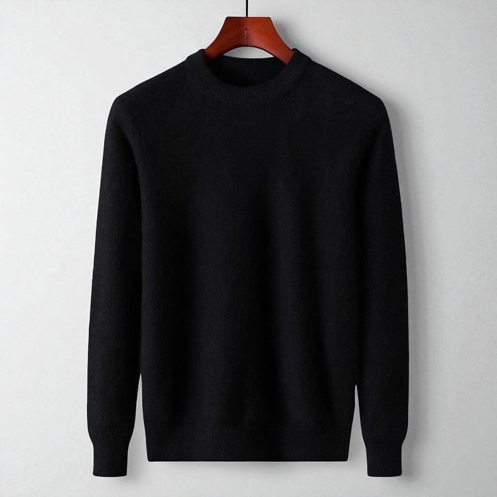 Frank Hénry Lorenz Kaschmirpullover