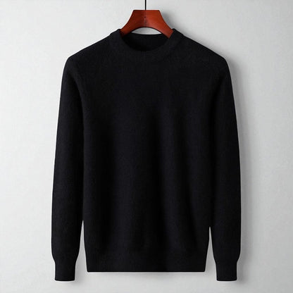 Frank Hénry Lorenz Kaschmirpullover