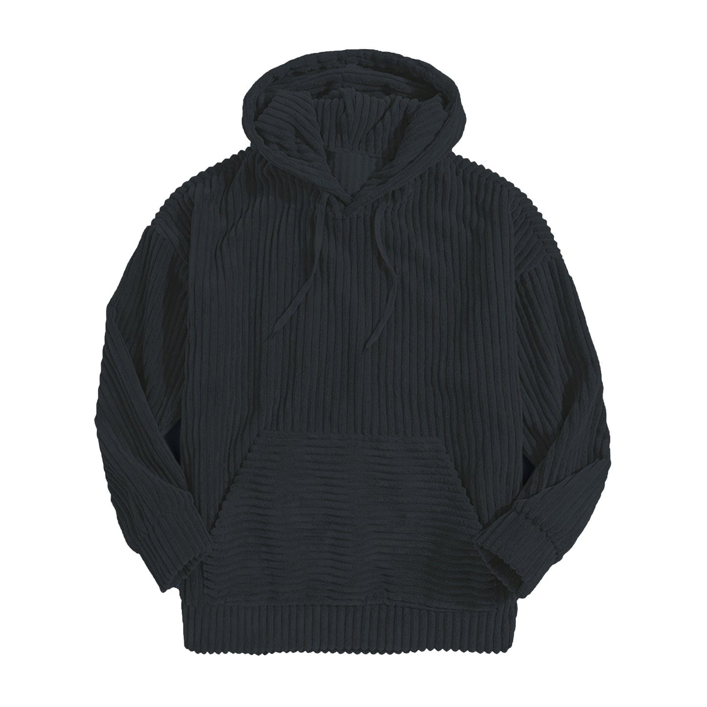 Frank Hénry Aspen Kord-Pullover