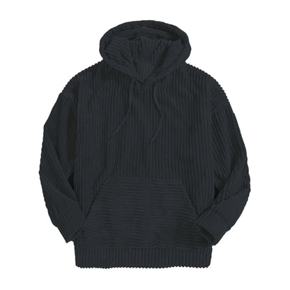 Frank Hénry Aspen Kord-Pullover