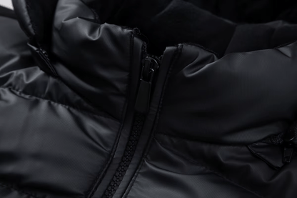 Frank Hénry Hybrid Jacke