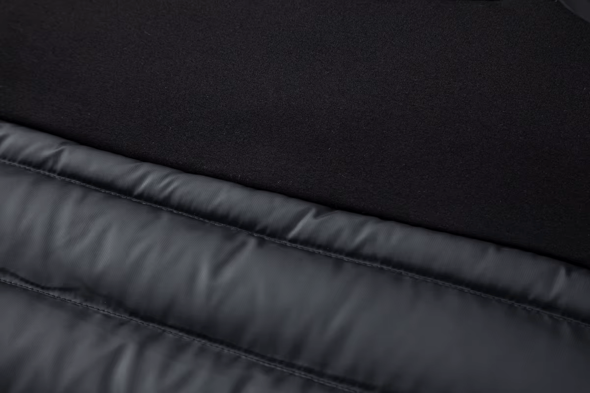 Frank Hénry Hybrid Jacke