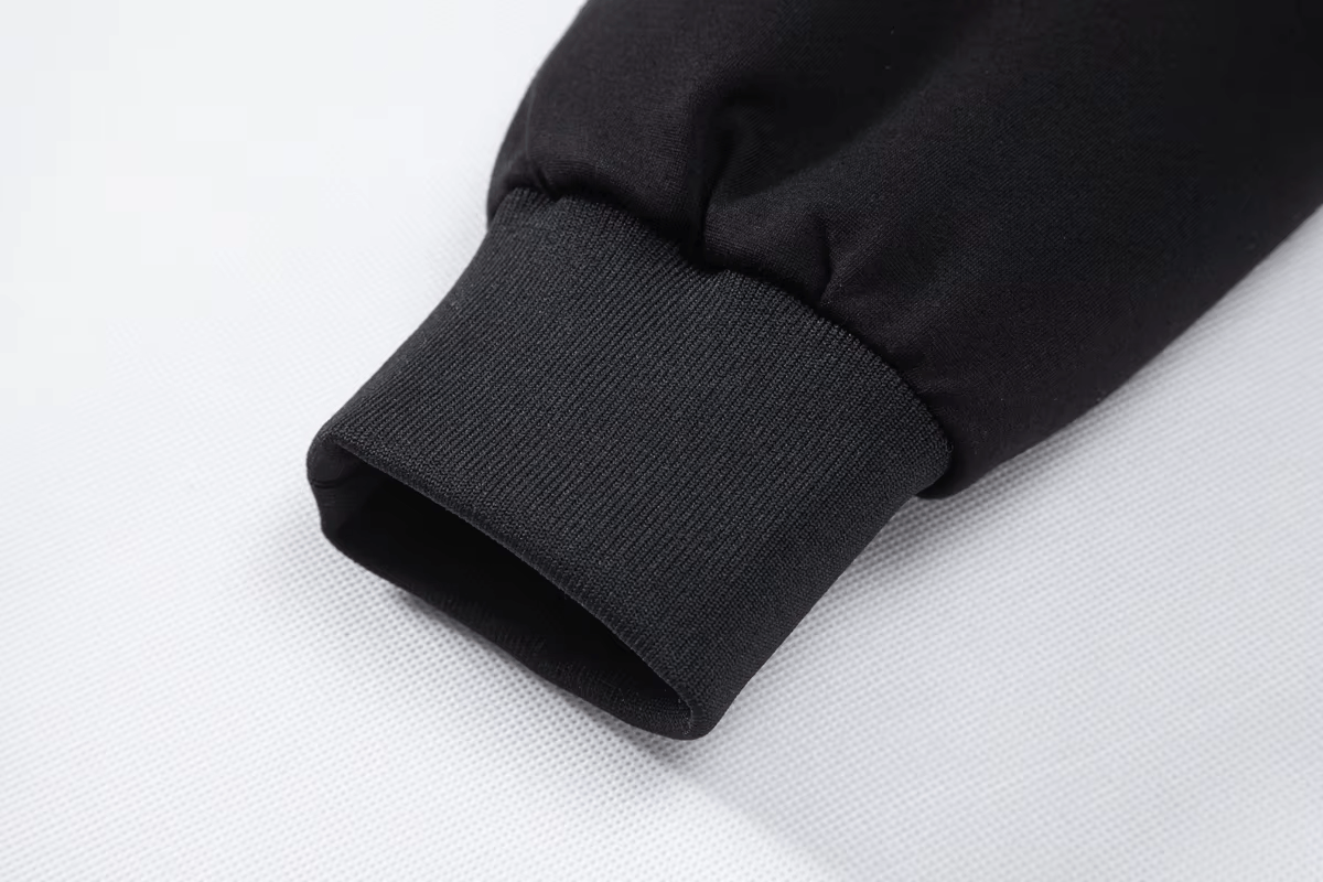 Frank Hénry Hybrid Jacke