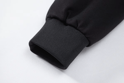 Frank Hénry Hybrid Jacke